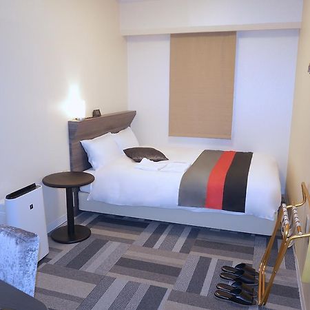 Hotel Sunroute Utsunomiya Extérieur photo